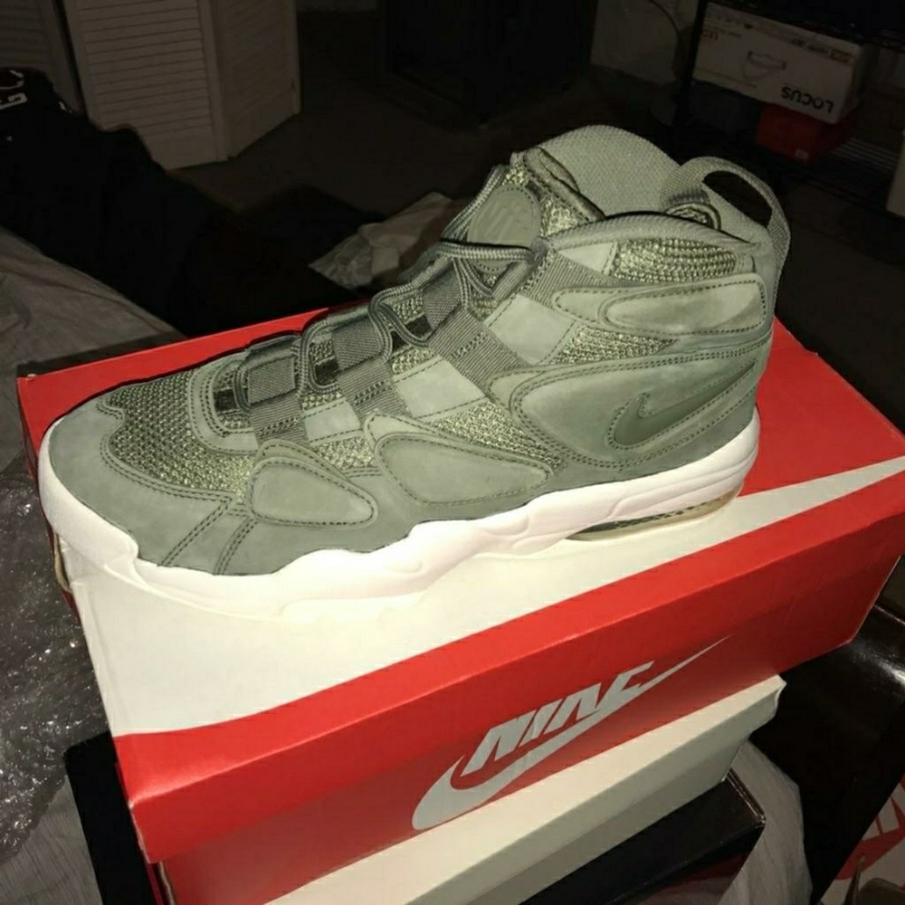 Nike Uptempo 2